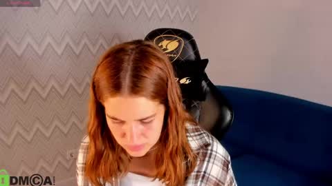 Jennifer online show from May 9, 10:45 pm