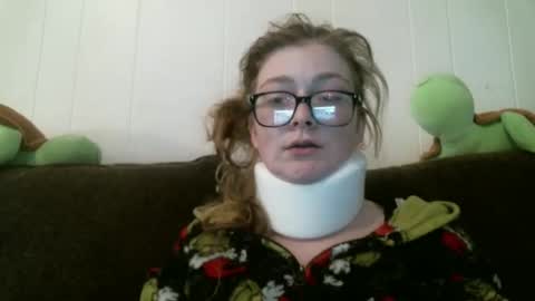 DEBBIE online show from January 8, 2:21 pm