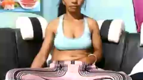 DebbieRiseX online show from July 9, 12:40 pm