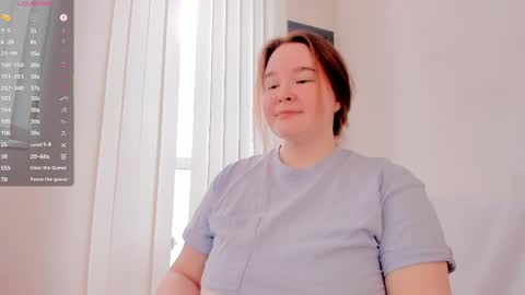 DeboraDebbieDee online show from April 14, 5:18 am