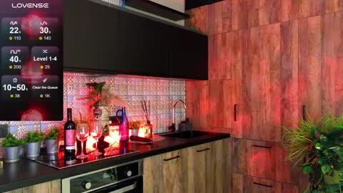 Eva online show from April 5, 5:01 pm