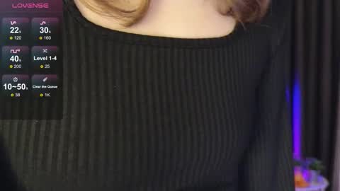 Eva online show from November 1, 5:06 pm