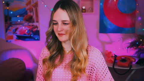 Debora online show from December 24, 4:00 am