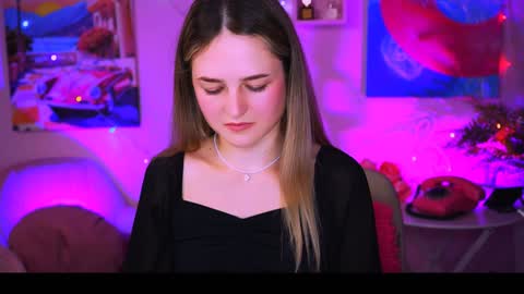 Debora online show from January 12, 7:11 am