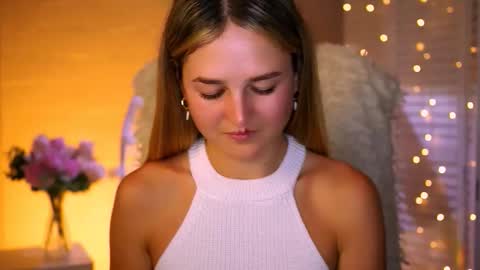 Debora online show from November 8, 8:19 am