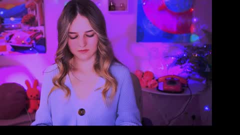 Debora online show from February 5, 8:11 am