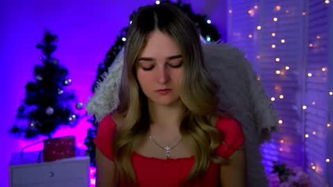 Debora online show from January 15, 3:34 am