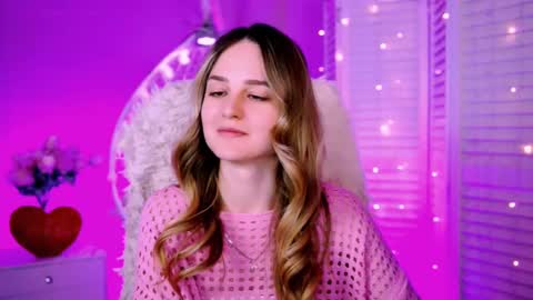 Debora online show from February 26, 2:30 am