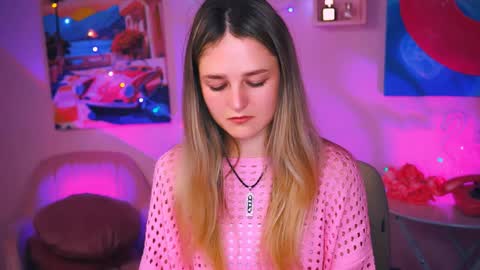 Debora online show from December 13, 3:49 am