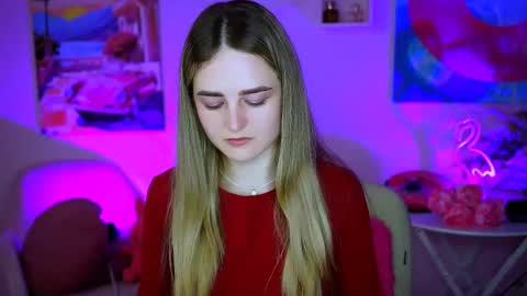 Debora online show from February 14, 4:26 am