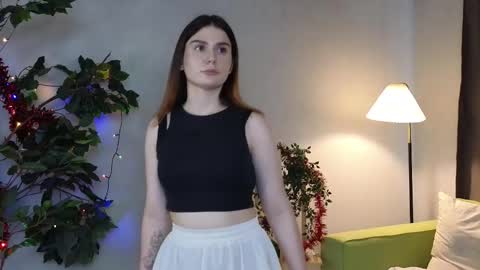 Lily online show from January 16, 9:49 am