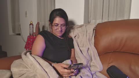 Andre  online show from March 9, 6:17 am