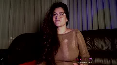 Andre  online show from January 5, 6:35 am