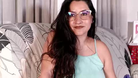 Andre  online show from March 12, 7:00 am