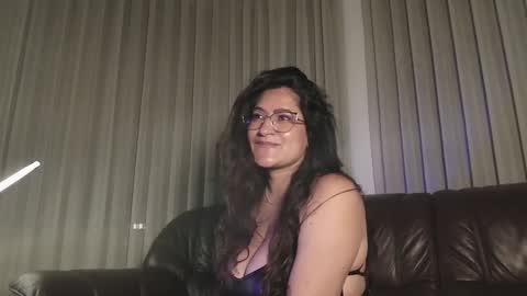 Andre  online show from February 8, 8:20 am