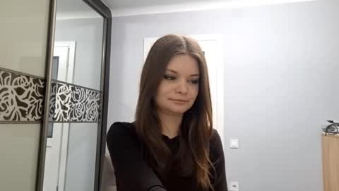 Camila online show from March 12, 5:26 pm