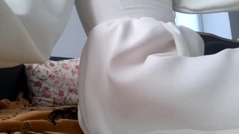 Camila online show from March 11, 11:36 am