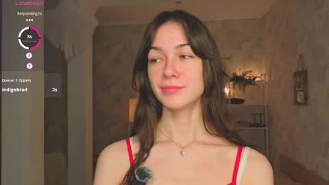 Amy online show from November 6, 7:42 pm