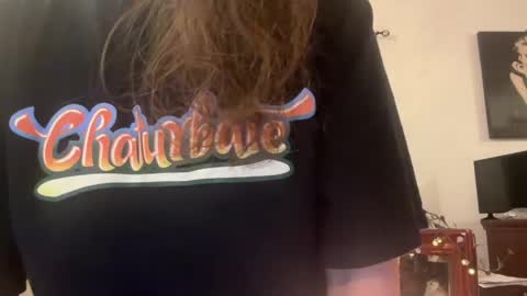 Tori online show from April 27, 2:08 am