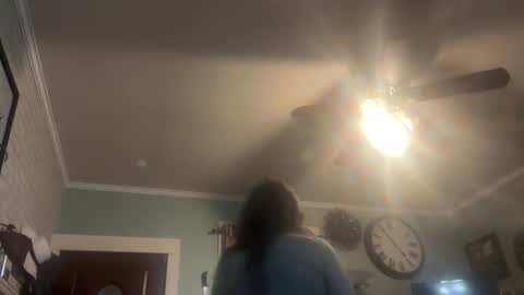 Tori online show from February 26, 3:49 am