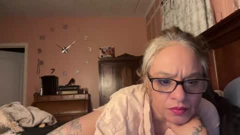 Tori online show from July 9, 2:03 am