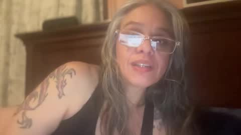 Tori online show from February 3, 2:53 am