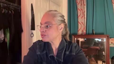 Tori online show from April 20, 3:09 am