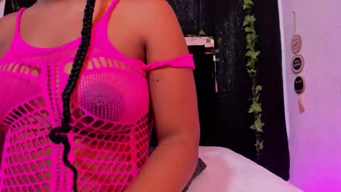 deisyharper online show from March 29, 2:05 pm