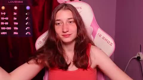 Princess Potato online show from July 22, 6:14 am