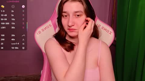 Princess Potato online show from March 11, 5:22 am