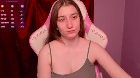 Princess Potato online show from April 29, 5:21 am