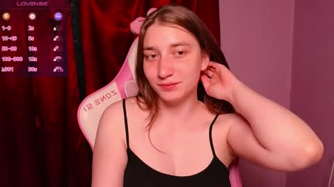 Princess Potato online show from June 8, 5:08 am