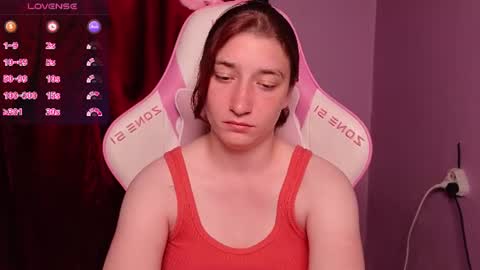 Princess Potato online show from July 18, 5:22 am