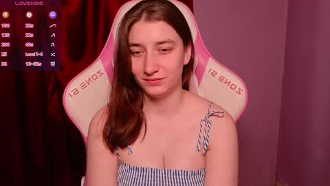 Princess Potato online show from April 25, 6:05 am