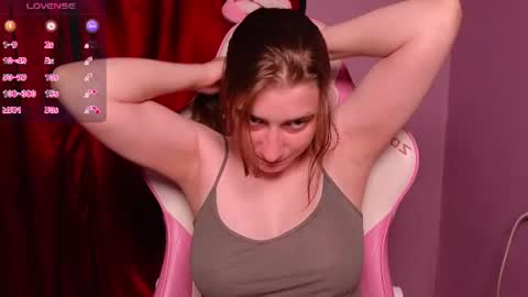 Princess Potato online show from June 12, 5:26 am