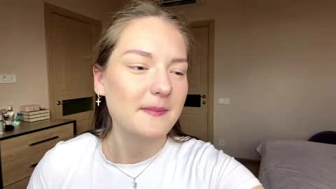 Mila online show from April 23, 12:29 pm