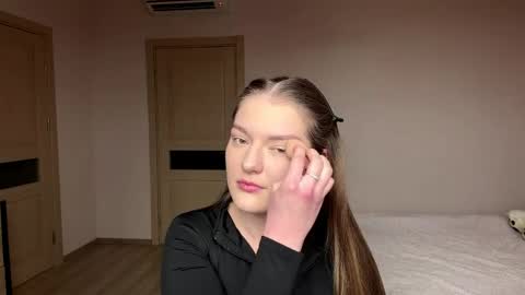 Mila online show from April 10, 12:33 pm