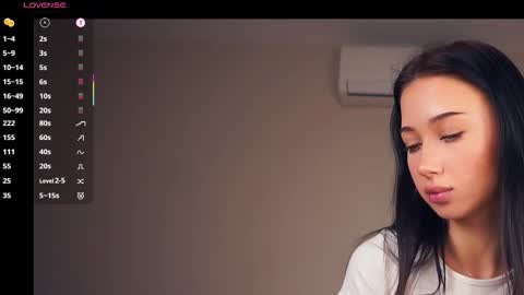 Hello everyone Im Tessa Make yourself comfortable. Were going to have fun together  online show from November 21, 9:00 am