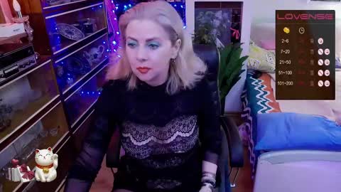 Delicacat online show from April 27, 7:22 pm