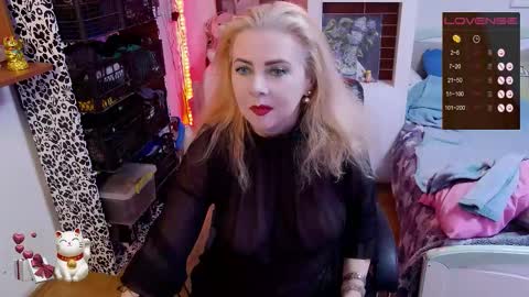 Delicacat online show from November 6, 12:00 pm