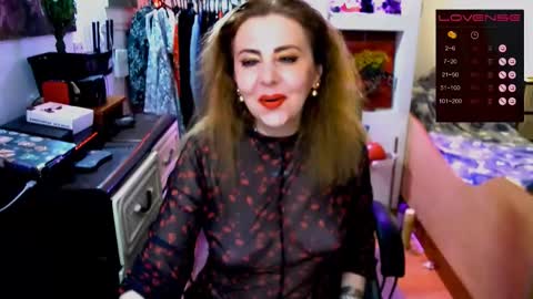 Delicacat online show from February 15, 10:43 pm