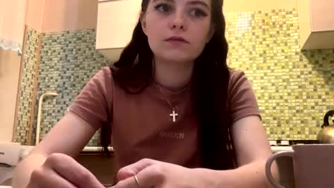 Kiki online show from April 1, 1:28 am