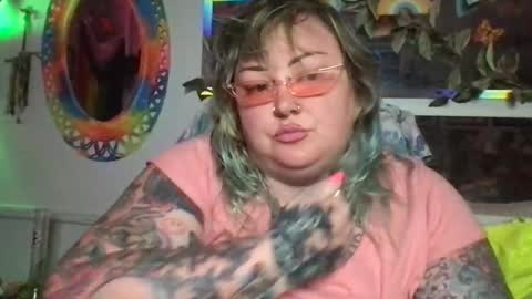 deliciosajones3 online show from March 5, 1:23 am