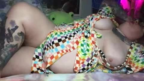 deliciosajones3 online show from March 8, 2:37 am