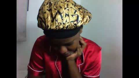 EVAH online show from April 24, 3:09 am