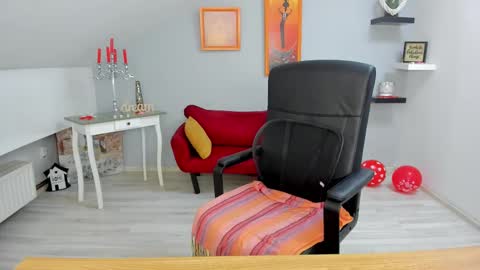 DeliciousLolly online show from February 26, 4:30 am