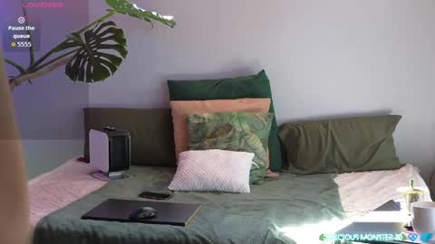 Kitty online show from April 24, 8:50 am