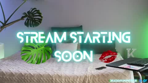 Kitty online show from April 2, 7:06 am