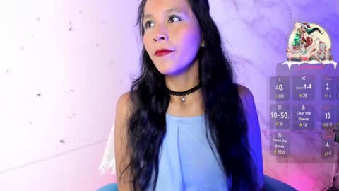 delicius_love online show from January 19, 3:29 am