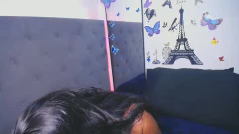 Delilah Blaze online show from September 11, 4:02 am